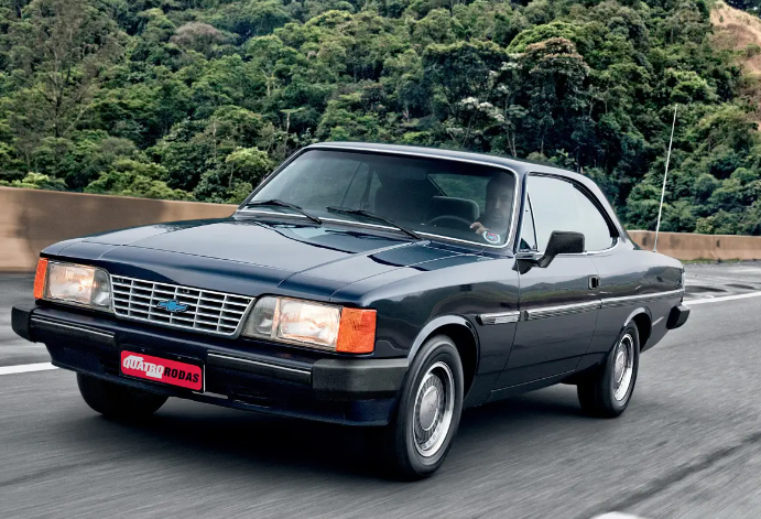 Carros Populares - 2