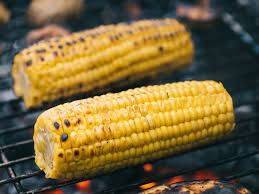 Grillen - 1