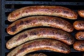 Grillen - 2
