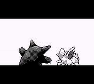 Pokémon Games (Principal) - 1