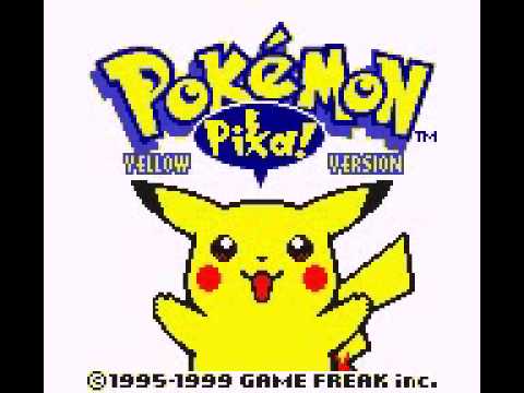 Pokémon Games (Principal) - 2