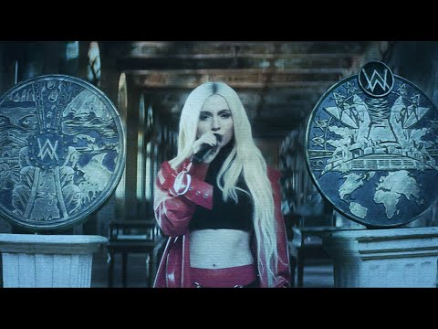 Ava Max Worldcup - 1
