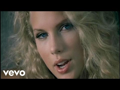 Taylor Swift - 1