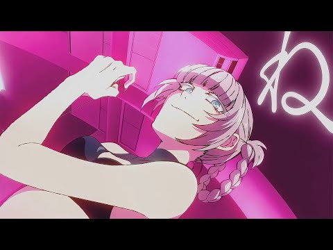 anime op - 1