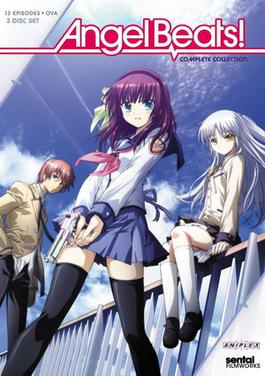 BEST ANIME ROMANCE - 1
