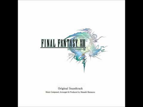 Final Fantasy OST Ranking - 1