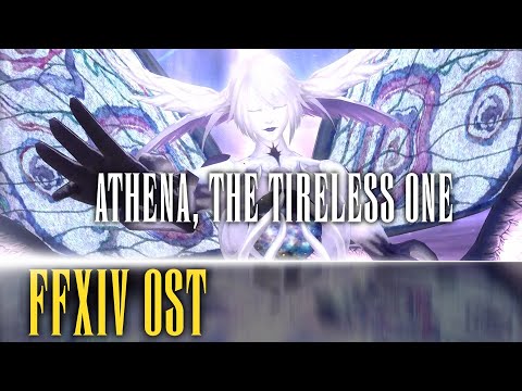 Final Fantasy OST Ranking - 2