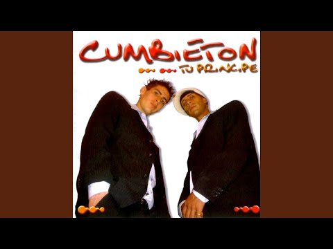 CUMBIA - 1