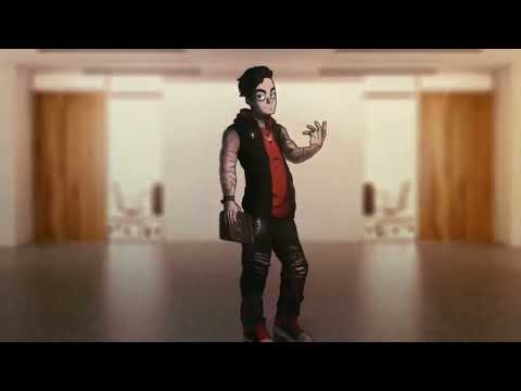 Cinematics Ordem Paranormal - 2