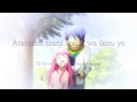 Insert AnimeSongs - 1