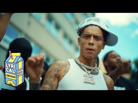 Favourite UK rap - 1