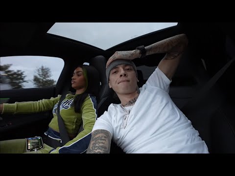 Favourite UK rap - 2