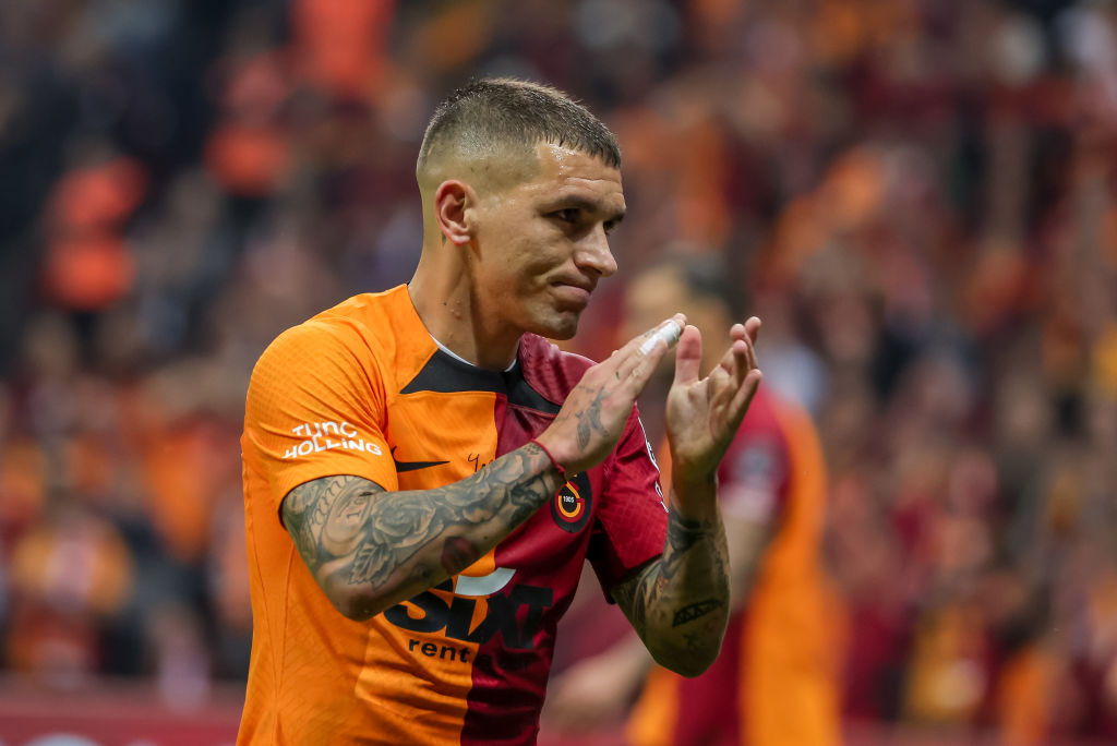 Süper Lig  En İyi 6-8 Numara - 1