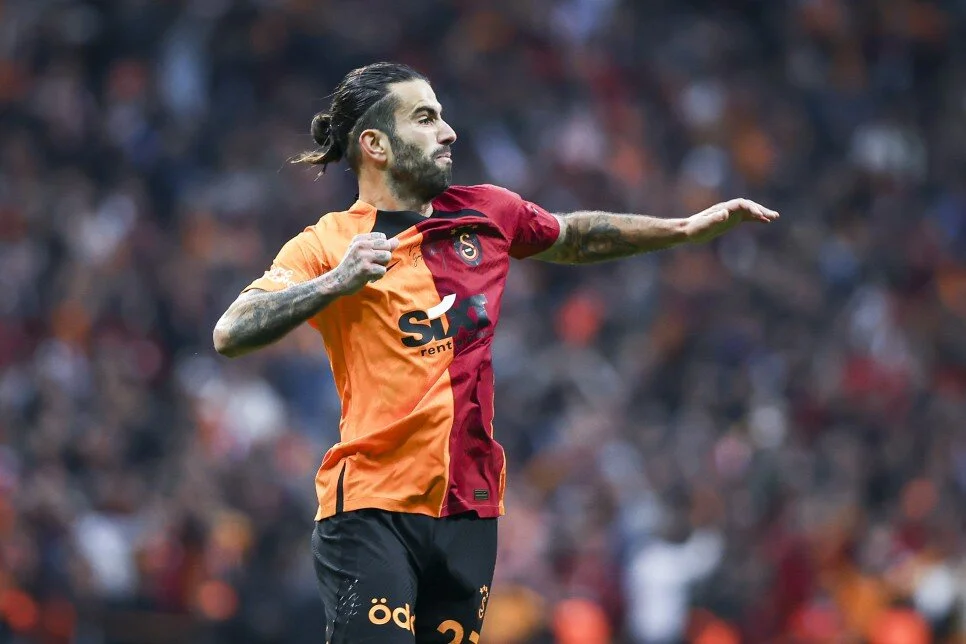 Süper Lig  En İyi 6-8 Numara - 2