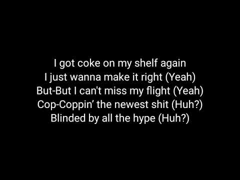 Rappers First Songs - 2