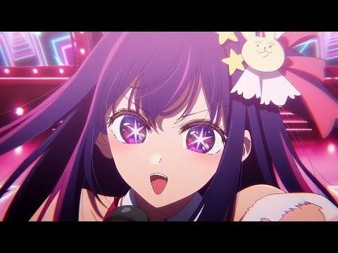 Spring 2023 anime openings - 2