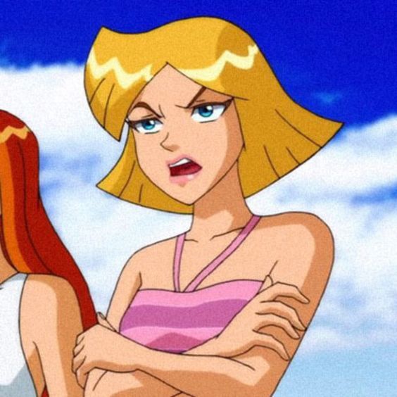 THE HOTTEST CARTOON CHARACTER - 2