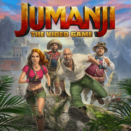 Videogame - 1