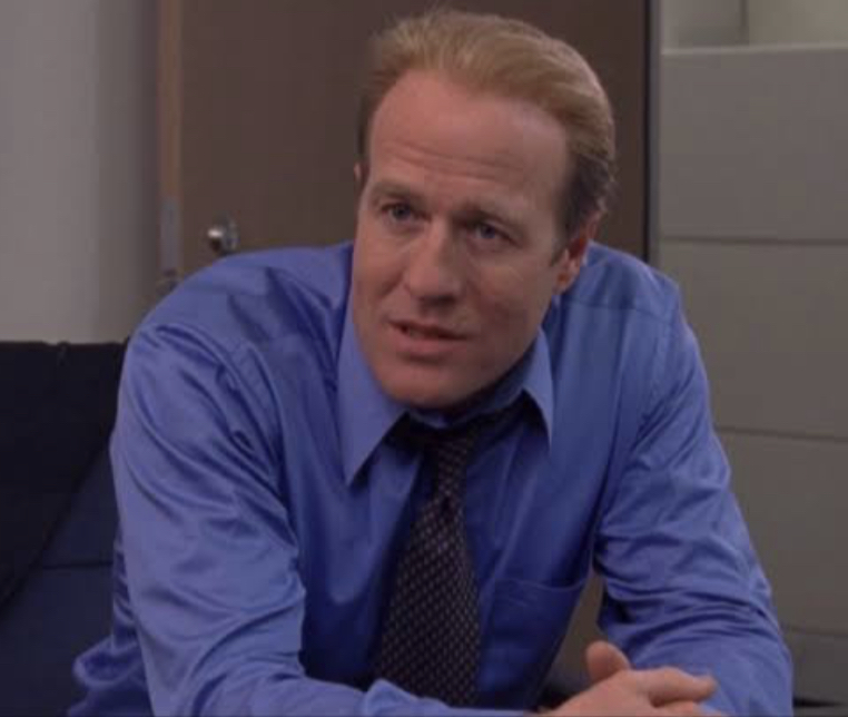 Fave Gilmore girls character - 1