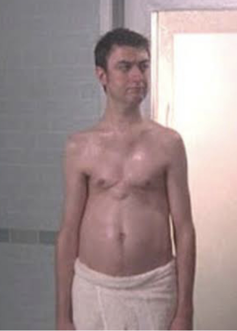 Fave Gilmore girls character - 2