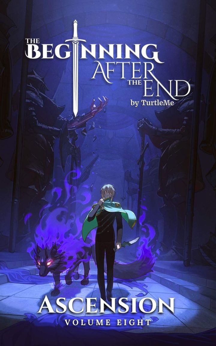 Best manwha & webtoon all time - 1
