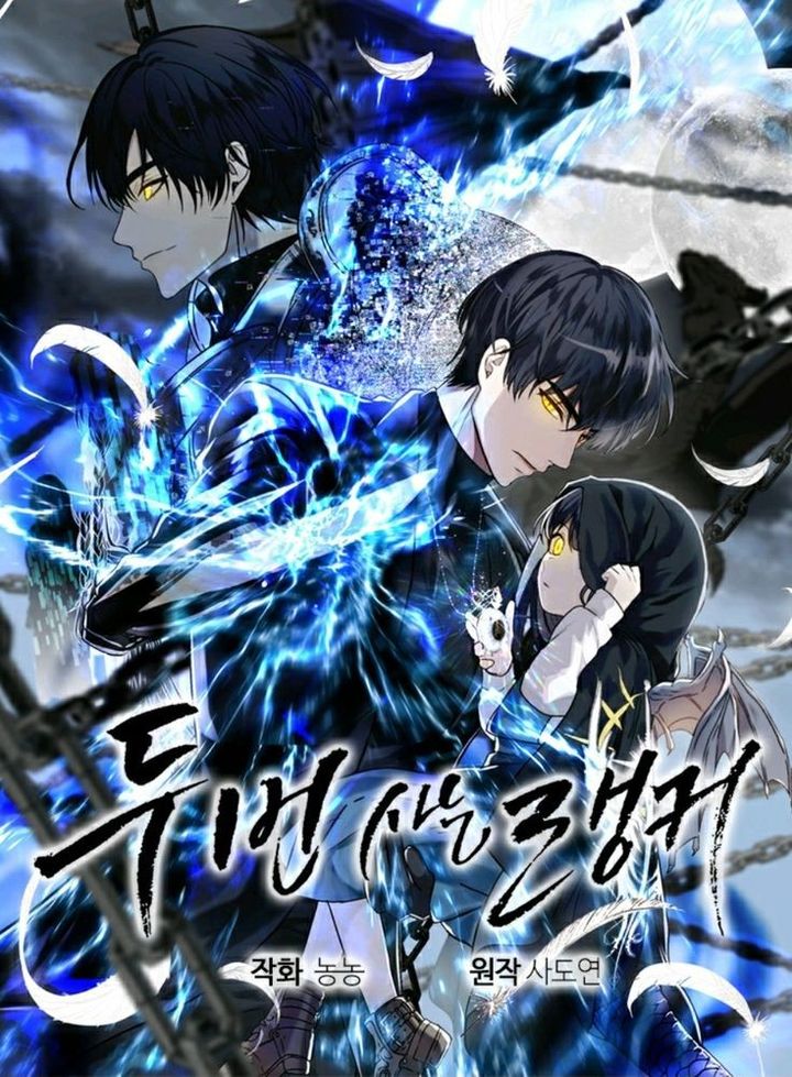 Best manwha & webtoon all time - 2