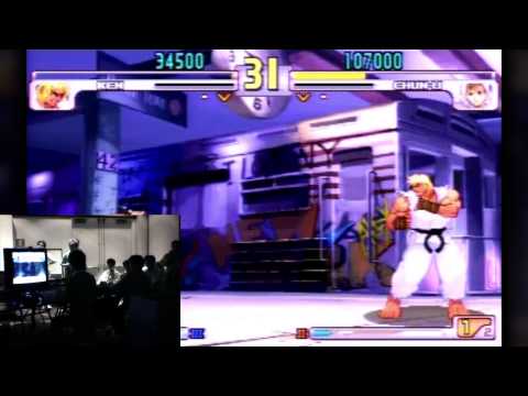 Game Moments - 1