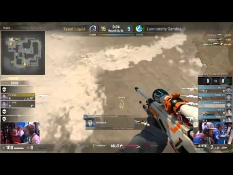 Game Moments - 2