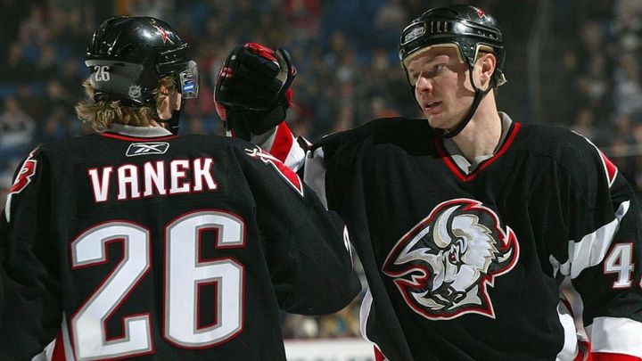 Best sports jerseys - 1