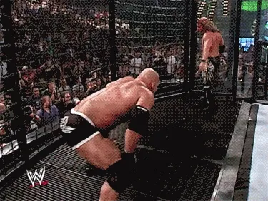 Best Elimination Chamber - 1