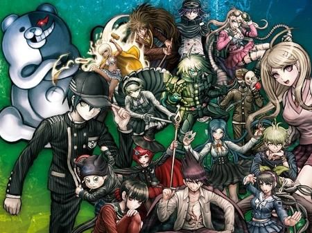 Best Visual Novel ULTIMATE - 1