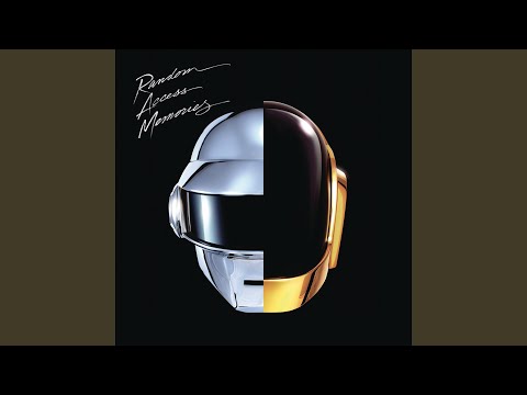 Daft Punk Songs - 1
