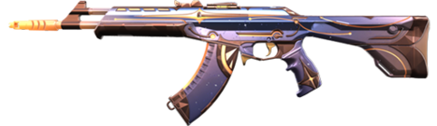 Vandal skins - 1