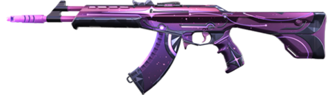 Vandal skins - 2
