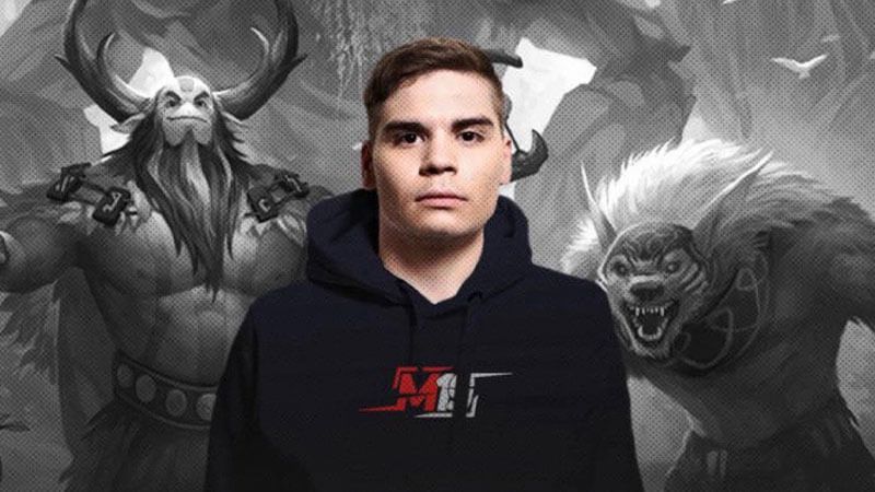 Dota 2 streamers - 2
