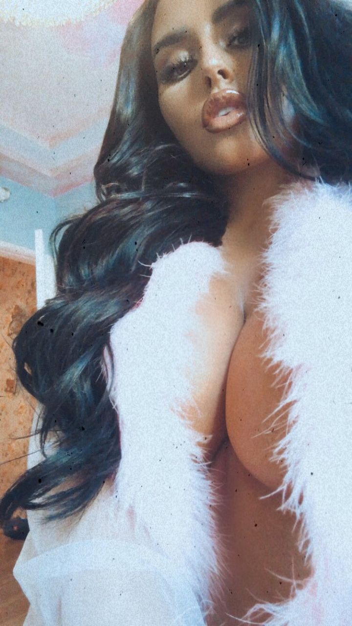 Abi Ratchford - 1