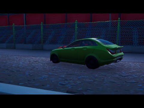 FRL Daytona 500 - 1