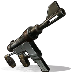 Rust Weapons - 2