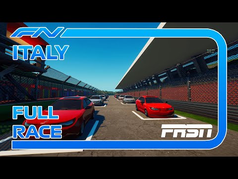 Best Nitro Races - 1