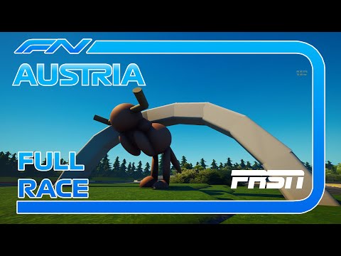 Best Nitro Races - 2