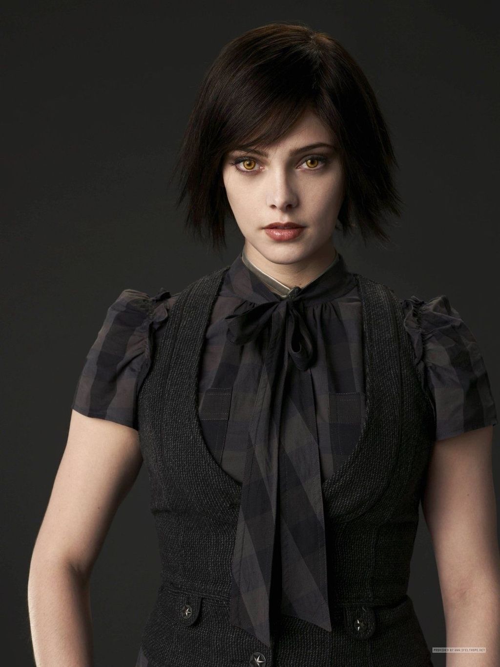 Best character in Twilight - 1