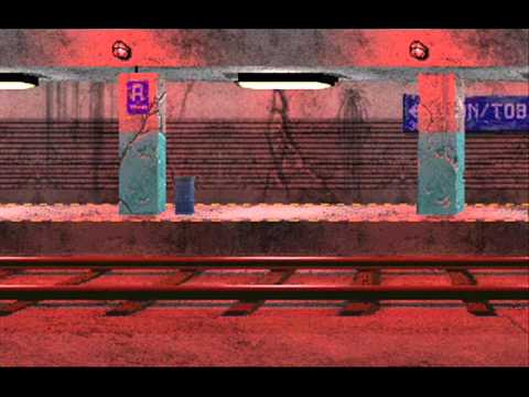 Fighting Games Music - 2