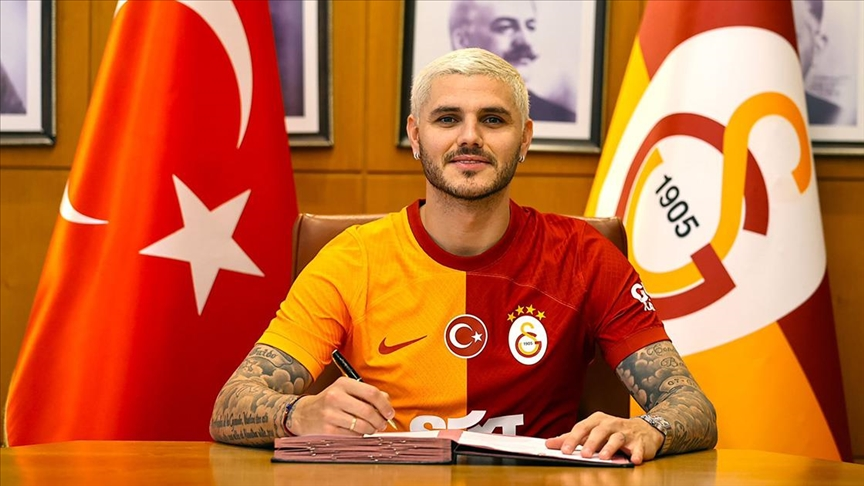 Süper Lig 2023-2024 En İyi Transfer - 1