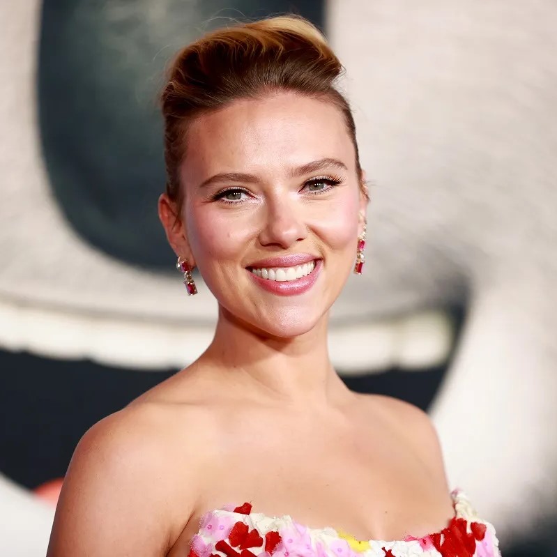 Best Actress - 1