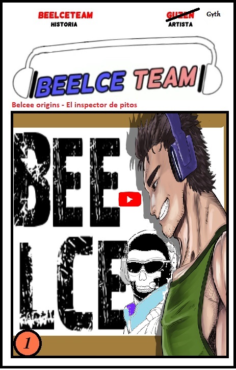 Mejor arco del beelce team - 1