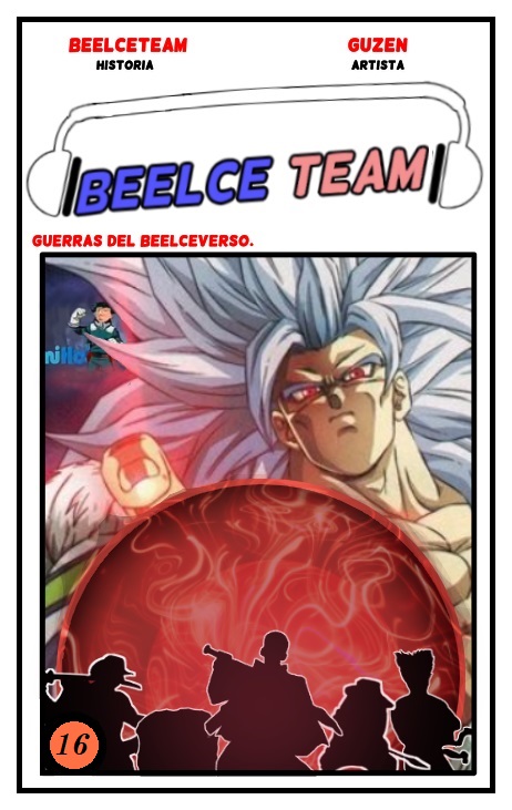 Mejor arco del beelce team - 2