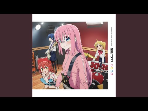 Kessoku Band Album - 1