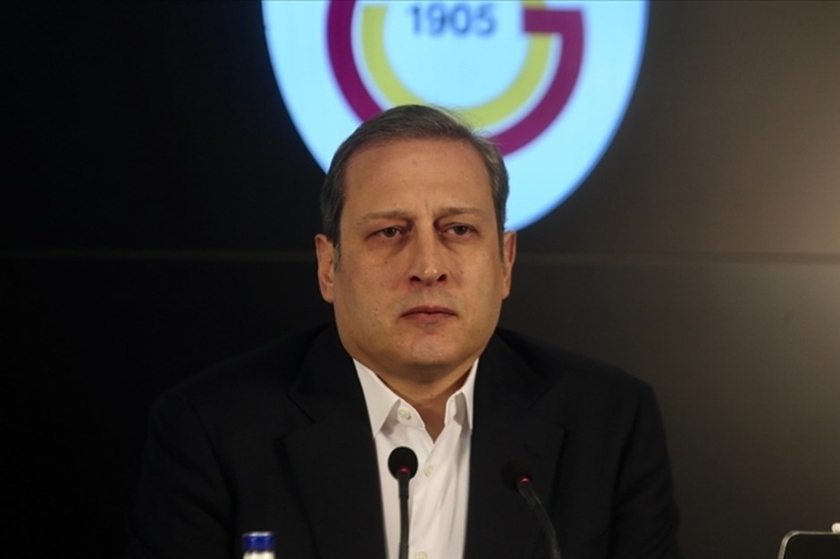 Süper Lig En İyi Başkanlar - 2
