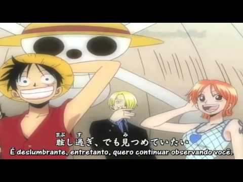One Piece OPs - EDs - 2