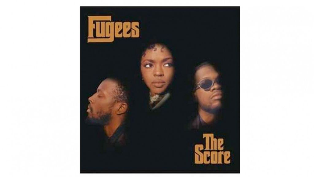 Best album covers - 2